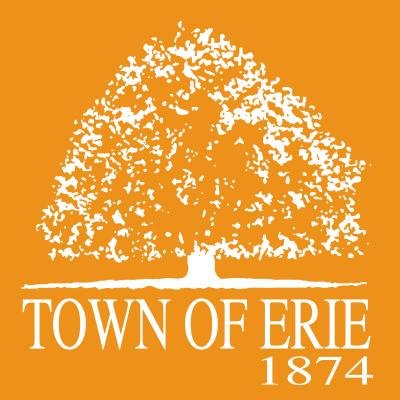 Erie-logo Erie logo