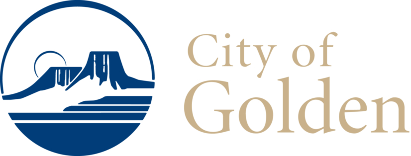 City of Golden Logo